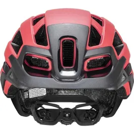 Uvex Finale 2.0 52-57 cm red/black matt 2024