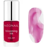 NeoNail Professional NEONAIL SPRING COLLECTION BLOOMING INK Nagellack 7.2 ml Rosegold