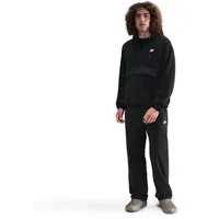 Nike Hoodie Schwarz XL