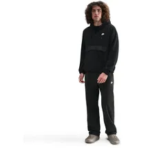 Nike Hoodie Schwarz XL