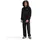 Nike Hoodie Schwarz XL