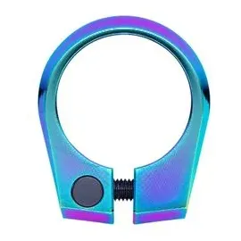 title mtb Sattelklemme Oilslick 36,4 mm