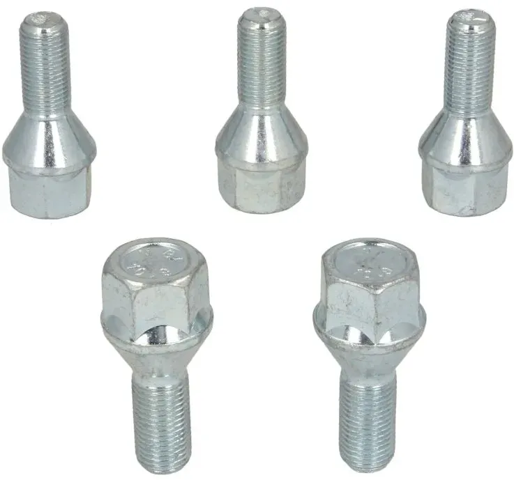 Kit di montaggio per cerchi in lega leggera ITWHEELS ITW49091