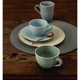 SELTMANN WEIDEN Beat Kaffeetasse 0,35 l Perlgrau 6 St.