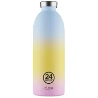 24Bottles Clima Horizon Trinkflasche 850 ml aurora