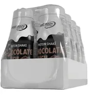 Best Body Protein Shake - RTD - Chocolate Crush
