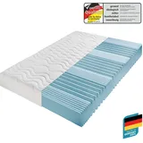 Beco Komfortschaummatratze Premium Cool Plus 120 x 200 cm H2