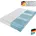 Komfortschaummatratze Premium Cool Plus 120 H2