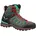 Salewa Mountain Mid GTX W feld green/fluo coral 43