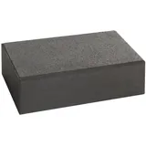 Kann Blockstufe 50 x 34 x 15 cm anthrazit