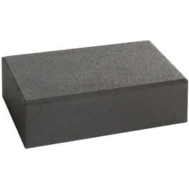 Kann Blockstufe 50 x 34 x 15 cm anthrazit
