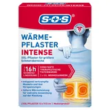 SOS Wärme-Pflaster Intense