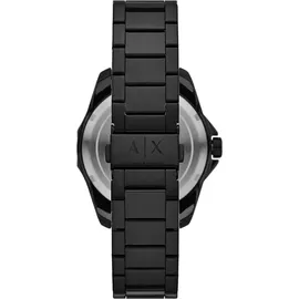 Giorgio Armani Armani Exchange Herrenuhr Edelstahl Herrenuhren