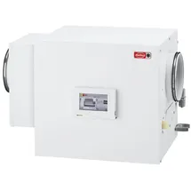 Helios KWL HBX 250 EH R KWL HBX Zuluft - R. EH-Vorheizung 250 cm/h Volumenstrom ...