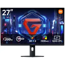 Xiaomi G27Qi 27" 2K QHD