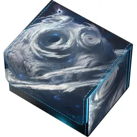 Ultimate Guard Sidewinder 100+ Xenoskin Edge of Eternities Uthros, Titanic Godcore