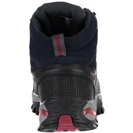 CMP Rigel Mid WP Herren asphalt/syrah 39