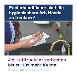 TORK Matic® H1 weiß