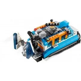 LEGO Creator Doppelrotor-Hubschrauber 31096