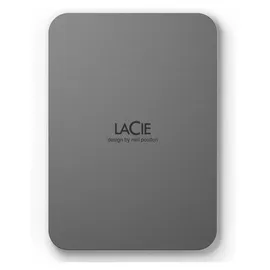 LaCie Mobile Drive Secure 2 TB 2.5''