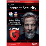 G DATA Internet Security 2024, 5 Geräte / 1 Jahr, Download