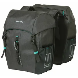 Basil Discovery 365D Paar schwarz