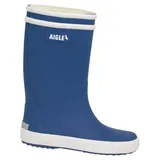 Aigle Lolly Pop 2 Gummistiefel Blue 24
