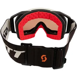 Scott Prospect 2.0 AMP Chrome Motocross Brille