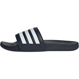 adidas Comfort Adilette Legend Ink / Cloud White / Legend Ink 38