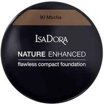 Isadora Nature Enhanced Flawless Compact Foundation 10 g