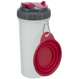 Trixie Futter- und Wasserbehälter 2x035L