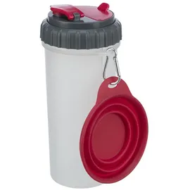 Trixie Futter- und Wasserbehälter 2x035L