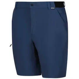 Regatta Travel Light Kurze Hose - Moon Light Denim - 34