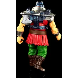Masters of the Universe Masterverse Ram Man Actionfigur 30 cm mehrfarbig
