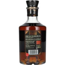 Ron Botran Cobre Spiced 45% vol 0,7 l Geschenkbox