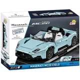 Cobi Maserati MC20 Cielo Executive Edition 2312-tlg. 24351