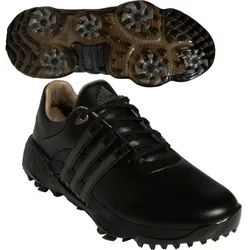 adidas Golf Tour360 22 Herrenschuh schwarz