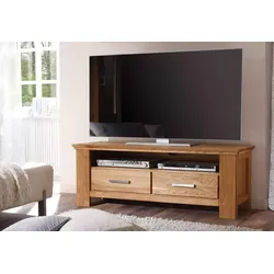 Siena TV Board wildeiche