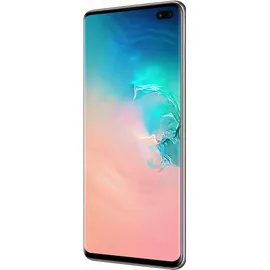 Samsung Galaxy S10+ 512 GB Ceramic White