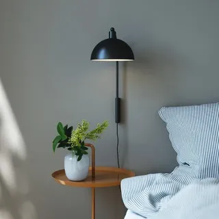 Nordlux Ellen 20 E14 schwarz
