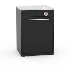 Weber BBQK Seitenkocher-Tür-Modul Genesis