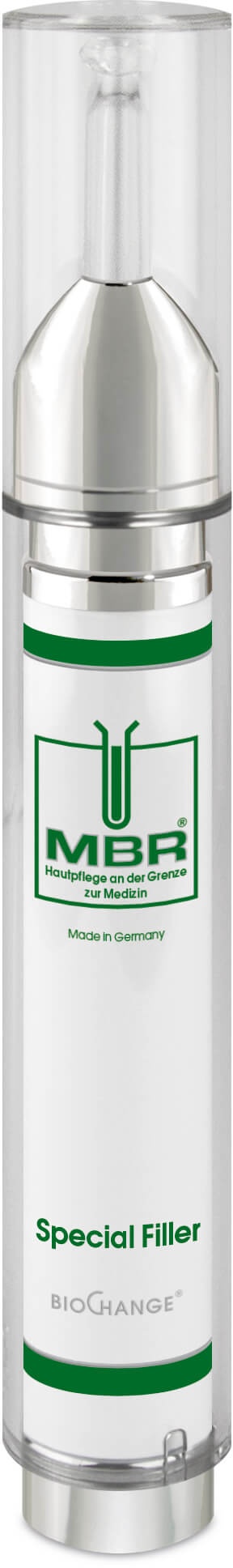 MBR BioChange Special Filler 2x15 ml