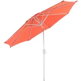 MCW Asti-300-t Ø 300 cm terrakotta