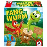 Schmidt Spiele Fang den Wurm