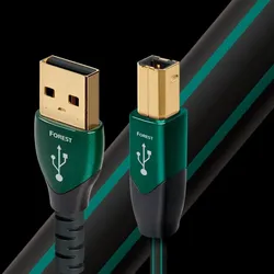 Audioquest Forest USB A - USB B 1.5m
