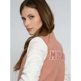 Mustang Blouson gelb XL