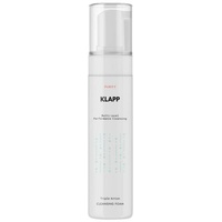 Klapp Cosmetics Purify Cleansing Foam 200ml