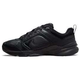 Nike Defy All Day Herren Black/Black 37,5