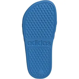 adidas Aqua Adilette Kids Ray Blue / Dark Blue / Ray Blue 32