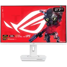 Asus ROG Strix XG27ACS-W 27"